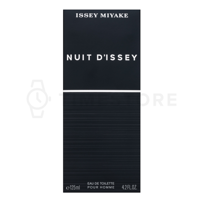 Issey Miyake Nuit D´Issey Pour Homme toaletná voda pre mužov 125 ml