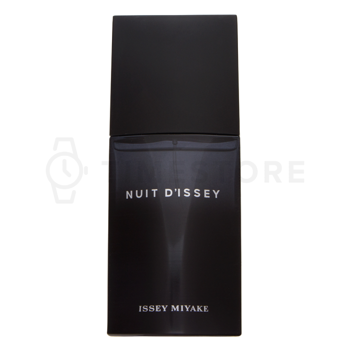 Issey Miyake Nuit D´Issey Pour Homme тоалетна вода за мъже 75 ml