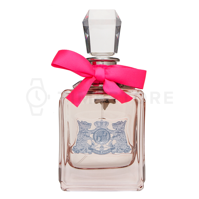 Juicy Couture Couture La La Eau de Parfum da donna 100 ml