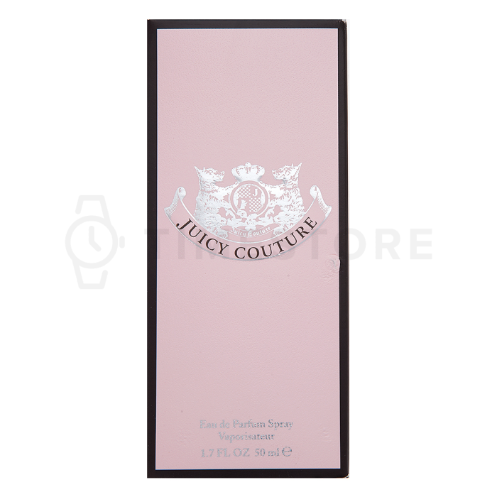 Juicy Couture Juicy Couture parfémovaná voda pro ženy 50 ml