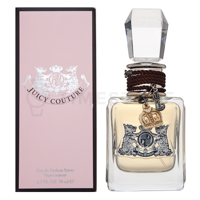 Juicy Couture Juicy Couture parfémovaná voda pro ženy 50 ml