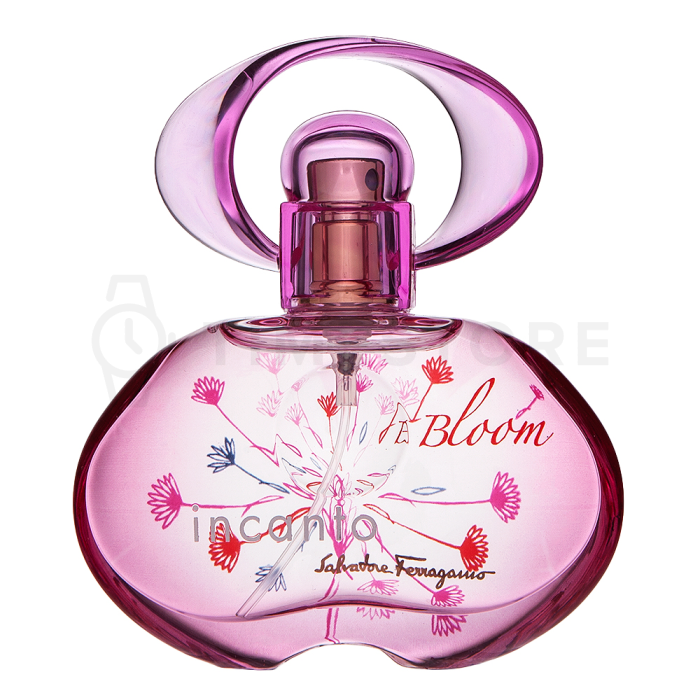 Salvatore Ferragamo Incanto Bloom (2014) toaletná voda pre ženy 30 ml
