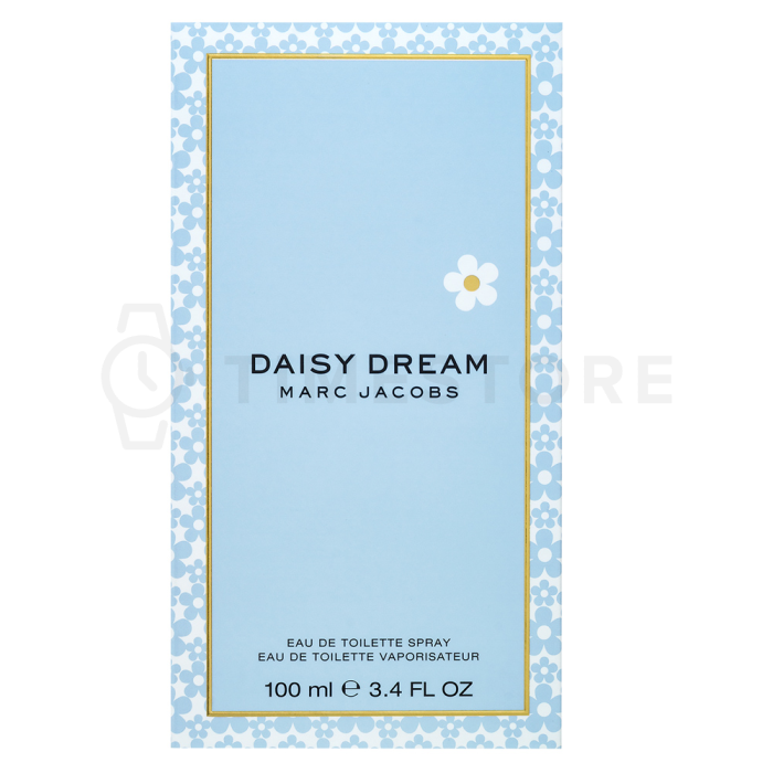 Marc Jacobs Daisy Dream Toaletna voda za ženske 100 ml