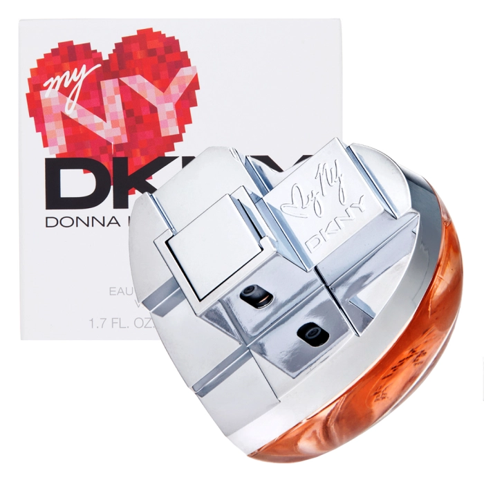DKNY My NY parfémovaná voda pre ženy 50 ml