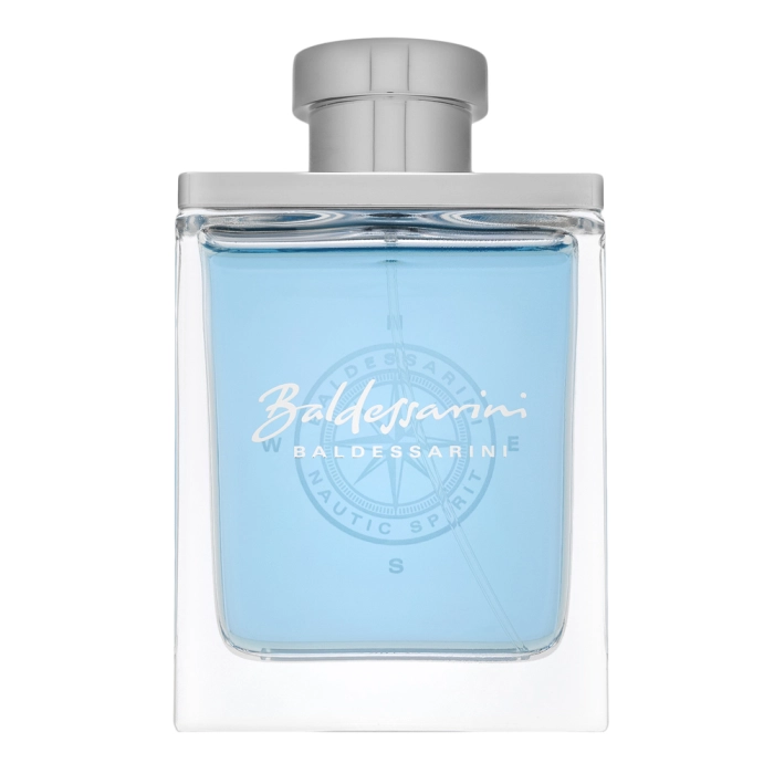 Baldessarini Nautic Spirit тоалетна вода за мъже 90 ml