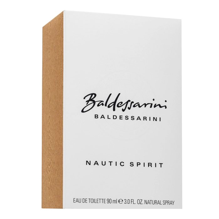 Baldessarini Nautic Spirit тоалетна вода за мъже 90 ml