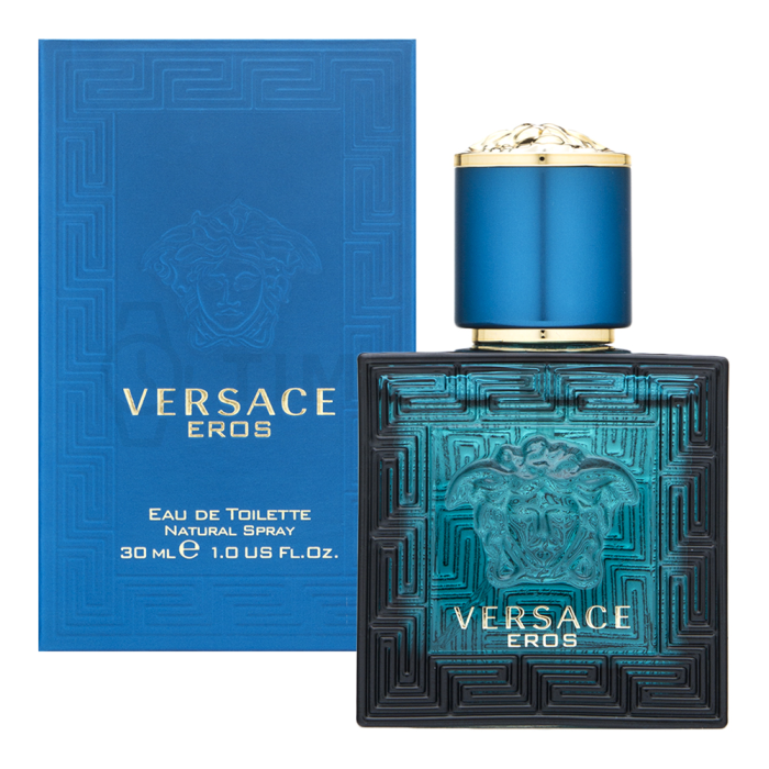 Versace Eros toaletná voda pre mužov 30 ml