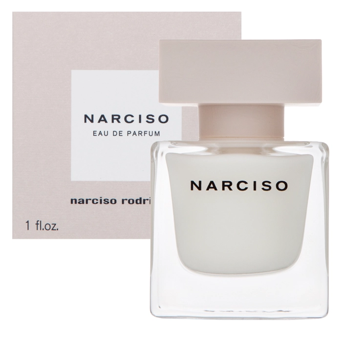 Narciso Rodriguez Narciso parfémovaná voda pre ženy 30 ml