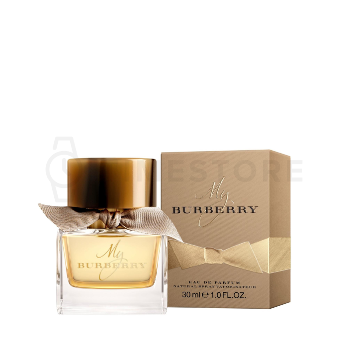 Burberry My Burberry parfémovaná voda pre ženy 30 ml
