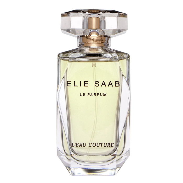 Elie Saab Le Parfum L´Eau Couture тоалетна вода за жени 90 ml