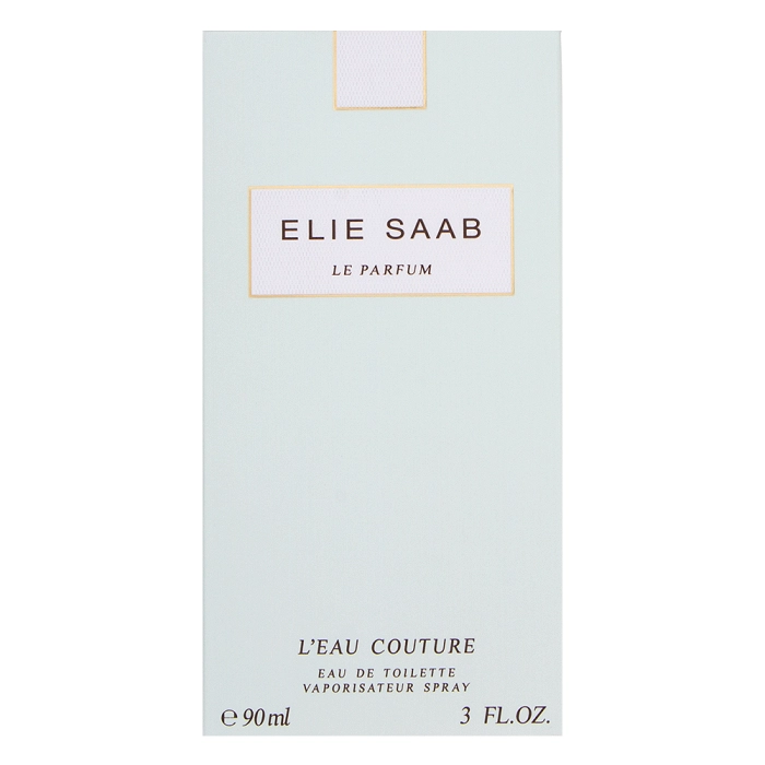 Elie Saab Le Parfum L´Eau Couture тоалетна вода за жени 90 ml