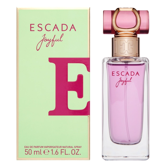 Escada Joyful Парфюмна вода за жени 75 ml