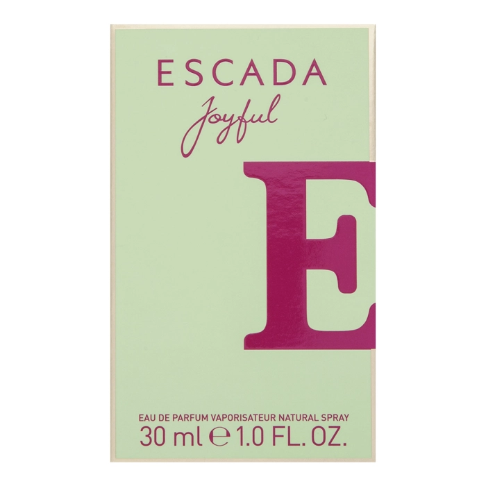 Escada Joyful Парфюмна вода за жени 30 ml
