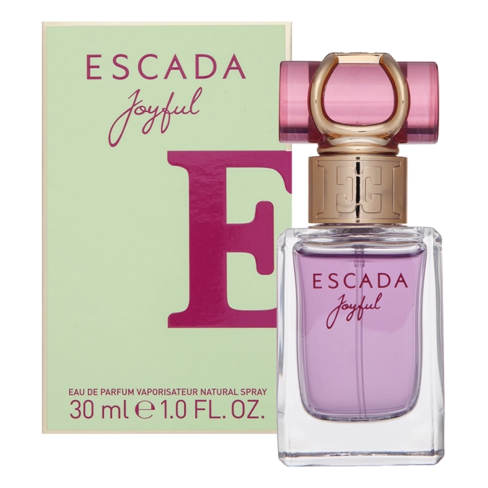 Escada Joyful Парфюмна вода за жени 30 ml