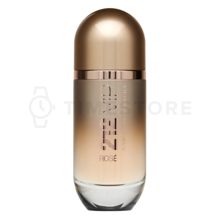 Carolina Herrera 212 VIP Rosé parfémovaná voda pre ženy 80 ml