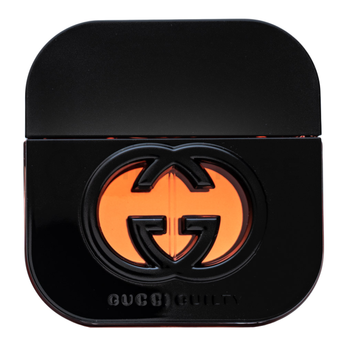 Gucci Guilty Black Pour Femme Eau de Toilette para mujer 30 ml