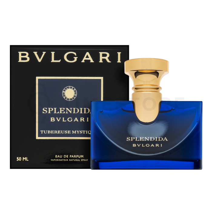 Bvlgari Splendida Tubereuse Mystique parfémovaná voda pre ženy 50 ml