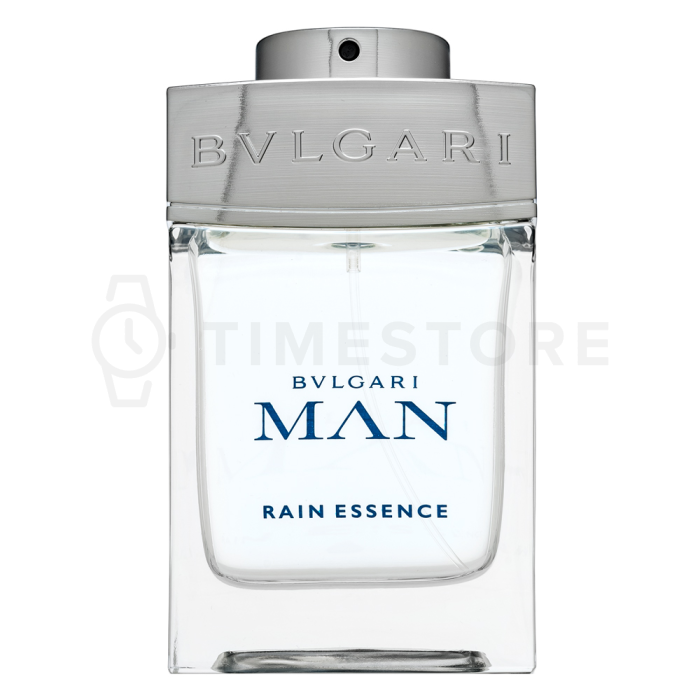 Bvlgari Man Rain Essence parfémovaná voda pre mužov 100 ml