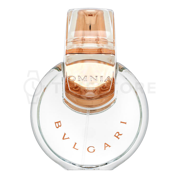 Bvlgari Omnia Crystalline toaletná voda pre ženy 100 ml