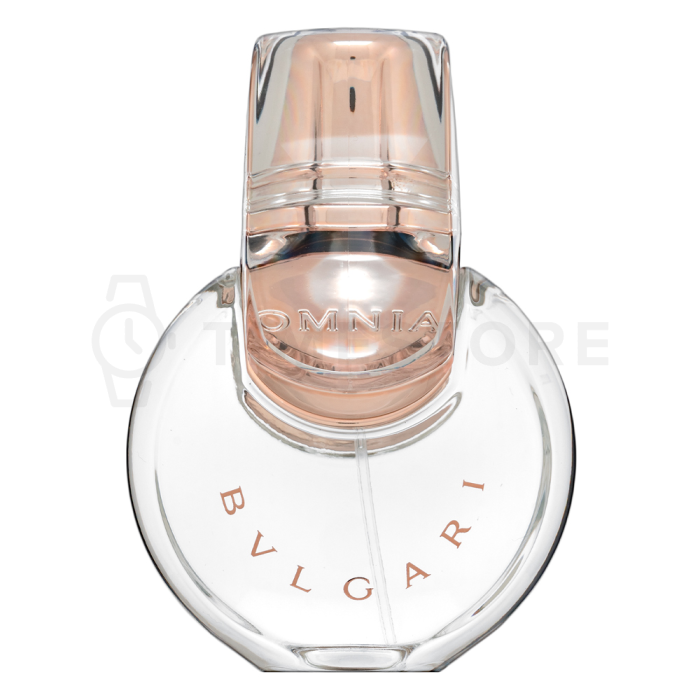 Bvlgari Omnia Crystalline toaletná voda pre ženy 50 ml