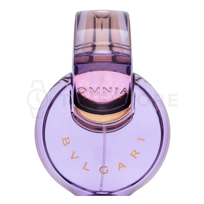 Bvlgari Omnia Amethyste toaletná voda pre ženy 100 ml