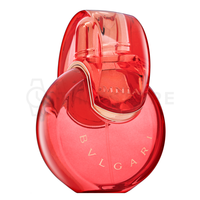 Bvlgari Omnia Coral toaletná voda pre ženy 100 ml