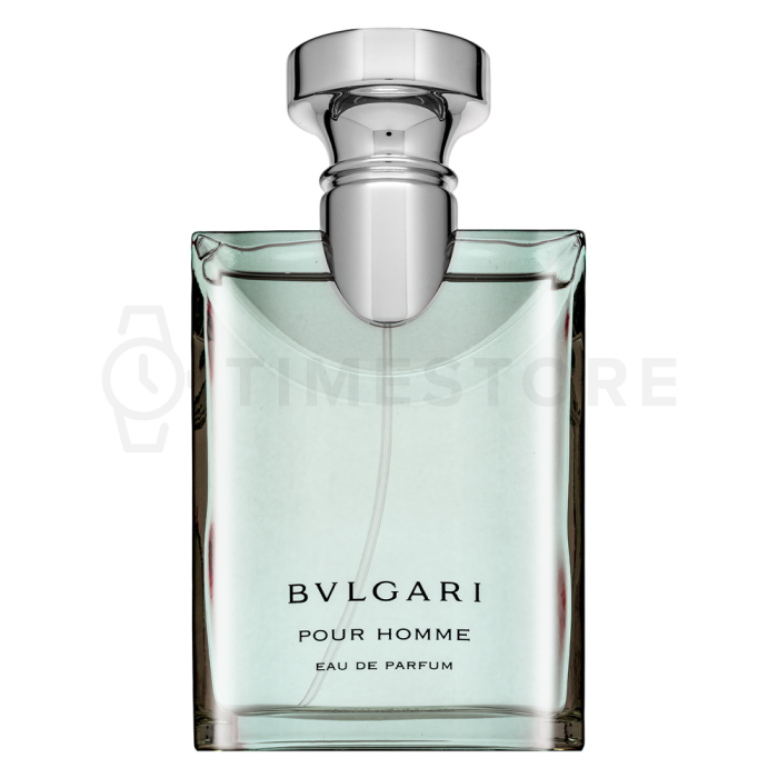 Bvlgari Pour Homme parfémovaná voda pre mužov 100 ml