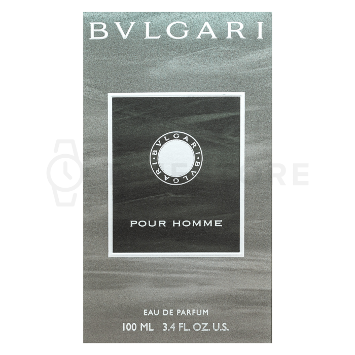 Bvlgari Pour Homme parfémovaná voda pre mužov 100 ml