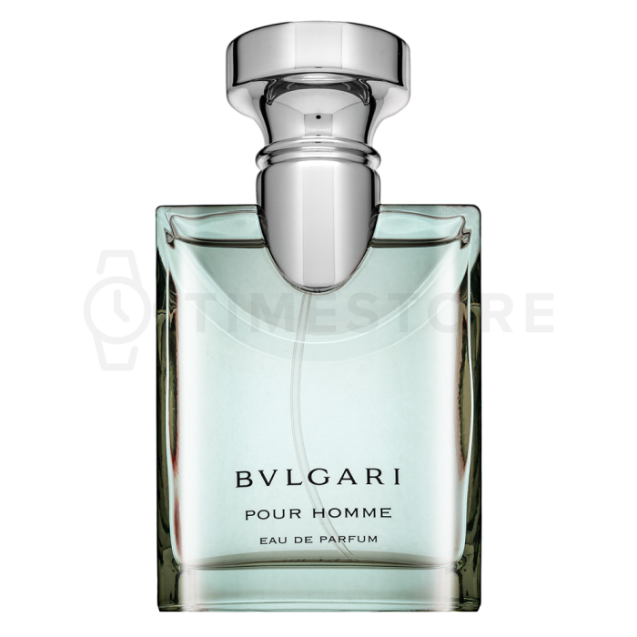 Bvlgari Pour Homme parfémovaná voda pre mužov 50 ml