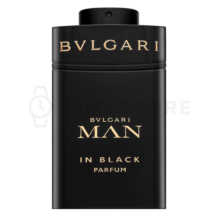 Bvlgari Man In Black Parfum profumo da uomo 100 ml