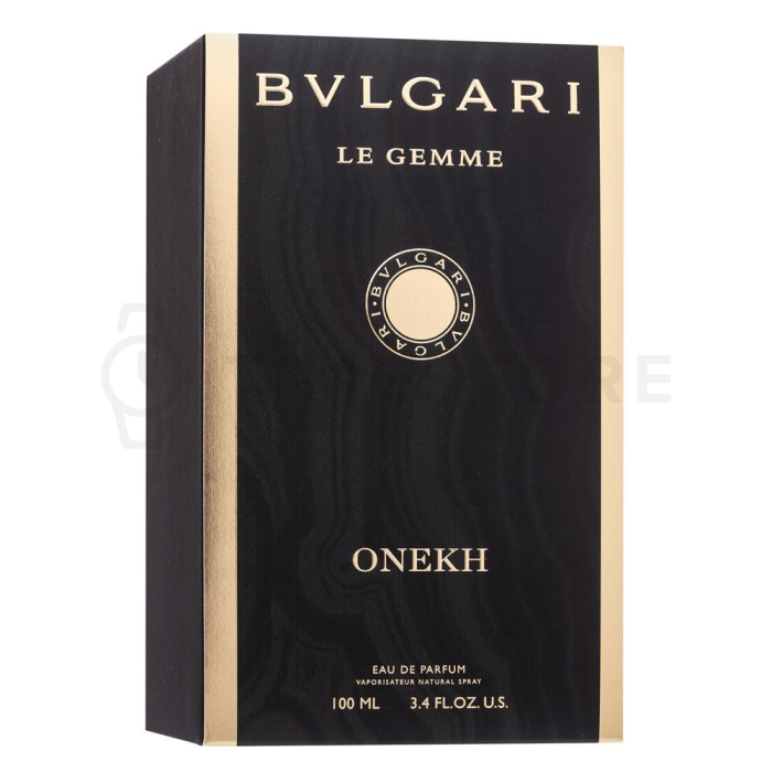 Bvlgari Le Gemme Onekh parfémovaná voda pre mužov 100 ml