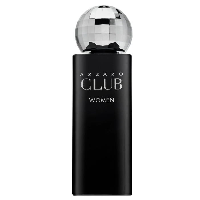 Azzaro Club Women toaletná voda pre ženy 75 ml