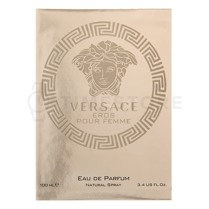 Versace Eros Pour Femme parfémovaná voda pre ženy 100 ml