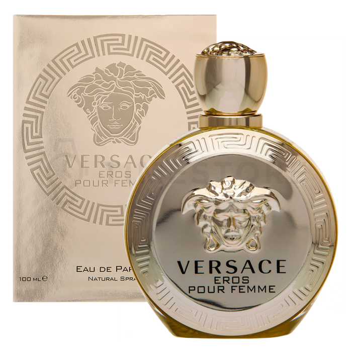 Versace Eros Pour Femme parfémovaná voda pre ženy 100 ml