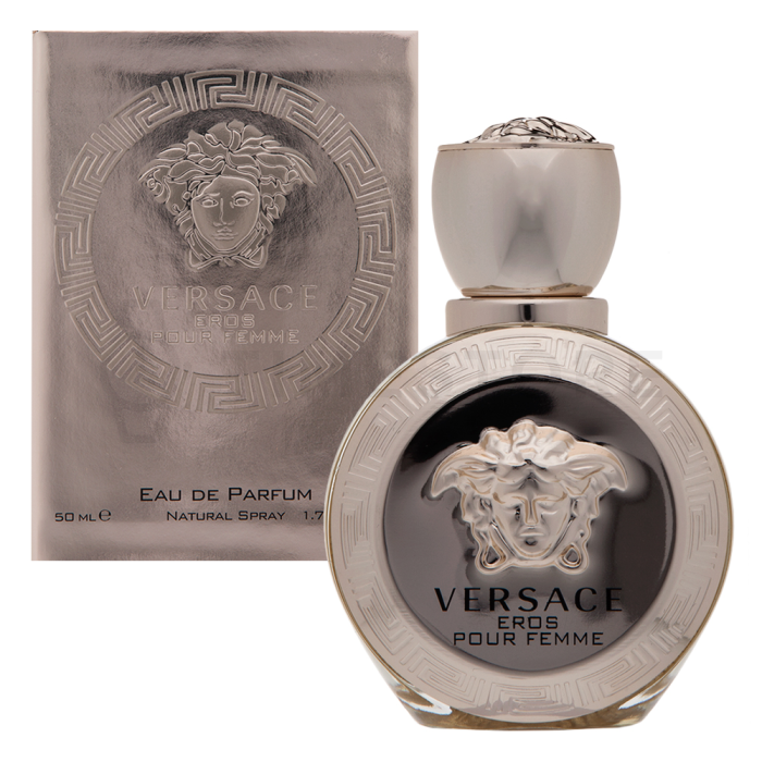 Versace Eros Pour Femme parfémovaná voda pre ženy 50 ml