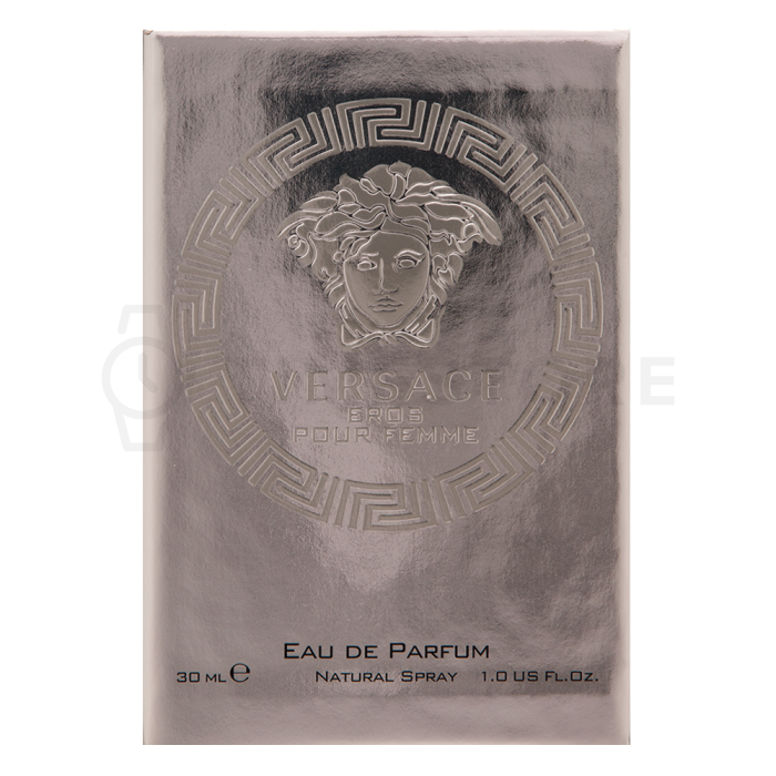 Versace Eros Pour Femme parfémovaná voda pre ženy 30 ml