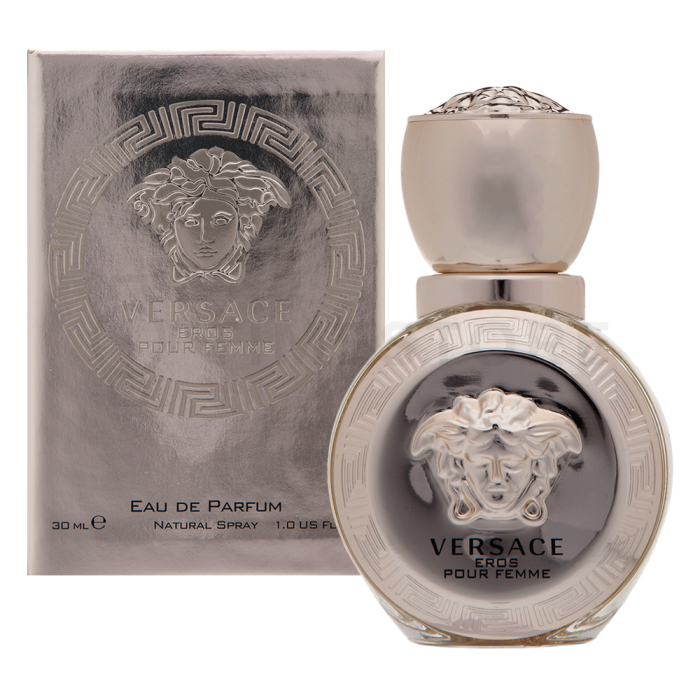 Versace Eros Pour Femme parfémovaná voda pre ženy 30 ml