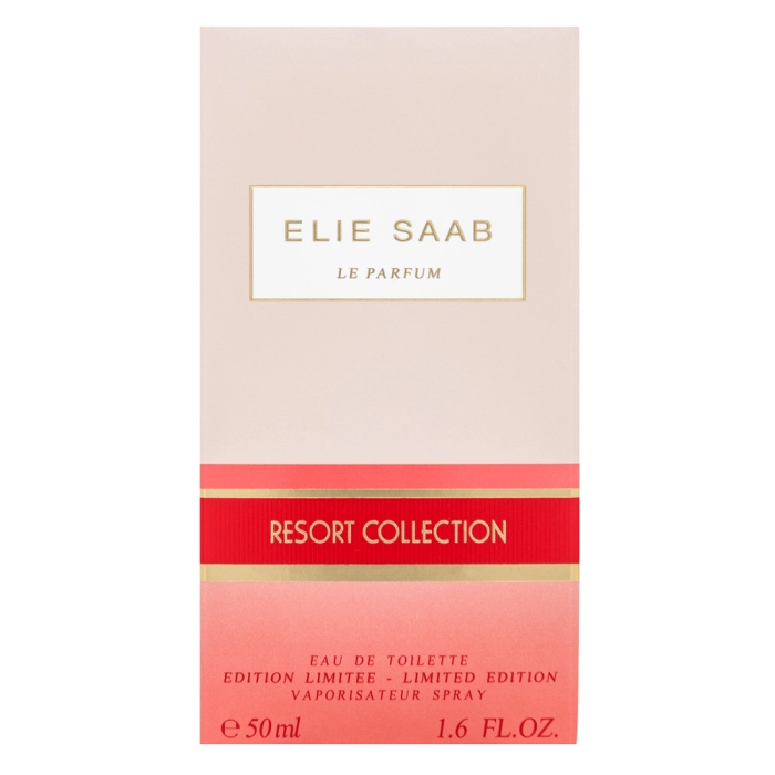 Elie Saab Le Parfum Resort Collection (2017) Eau de Toilette da donna 50 ml