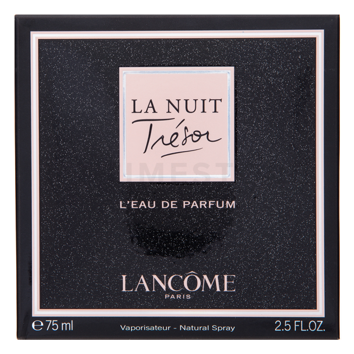 Lancôme Tresor La Nuit parfémovaná voda pre ženy 75 ml