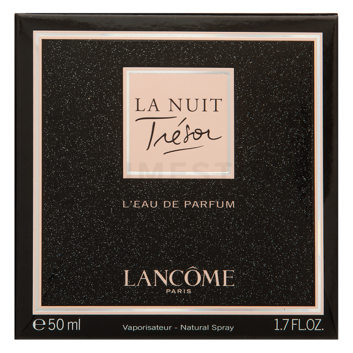 Lancôme Tresor La Nuit parfémovaná voda pre ženy 50 ml