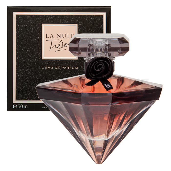 Lancôme Tresor La Nuit parfémovaná voda pre ženy 50 ml