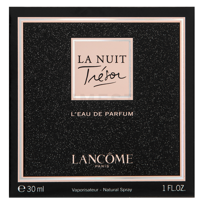 Lancôme Tresor La Nuit parfémovaná voda pre ženy 30 ml