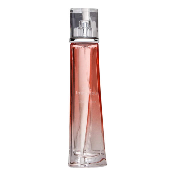 Givenchy Very Irresistible L´Eau en Rose toaletná voda pre ženy 75 ml