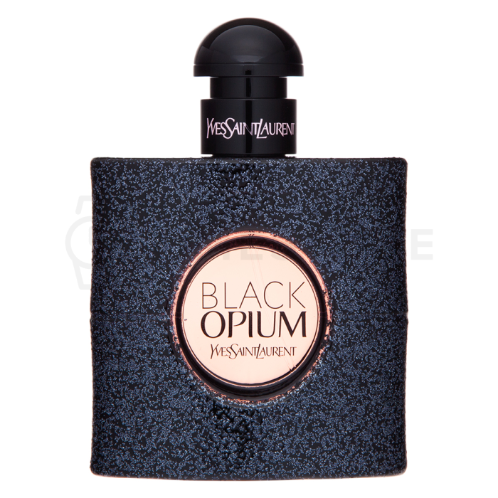Yves Saint Laurent Black Opium parfémovaná voda pre ženy 50 ml