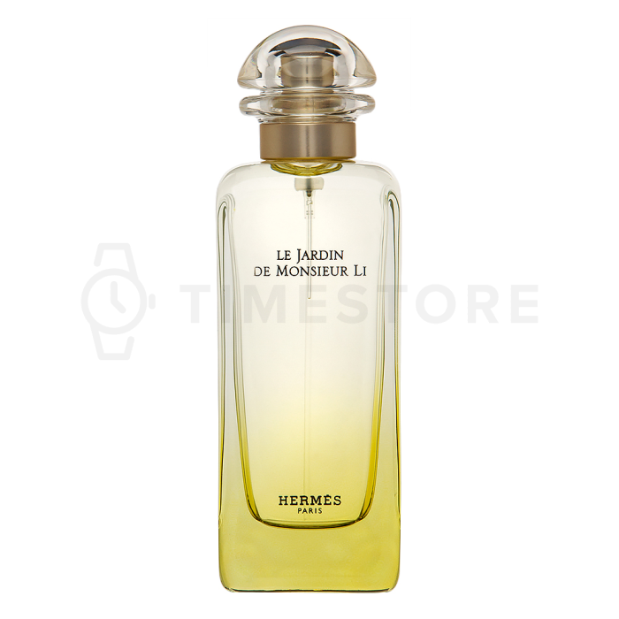 Hermès Le Jardin de Monsieur Li toaletná voda unisex 100 ml