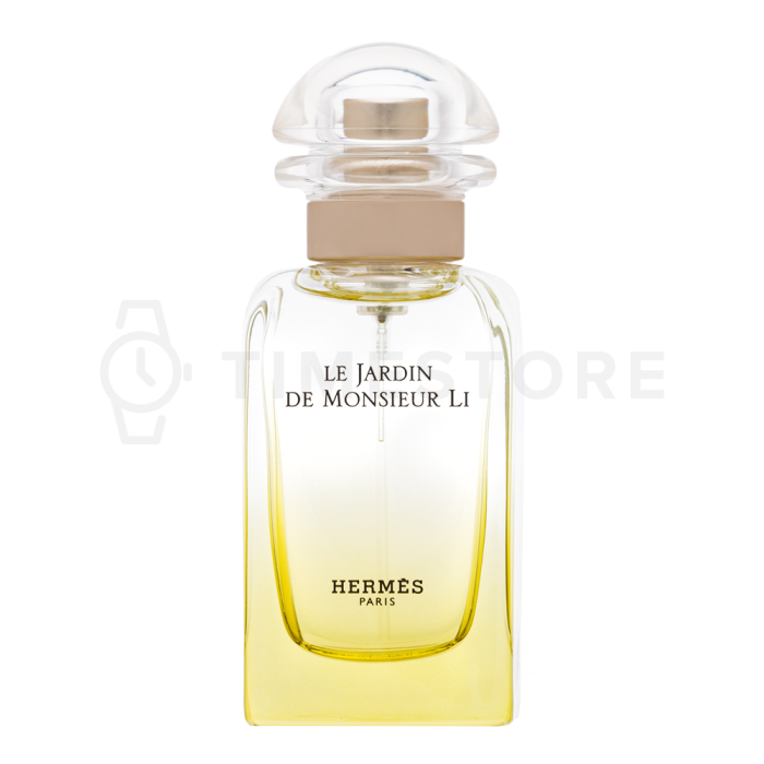 Hermès Le Jardin de Monsieur Li toaletná voda unisex 50 ml