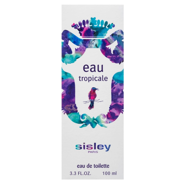 Sisley Eau Tropicale toaletná voda pre ženy 100 ml