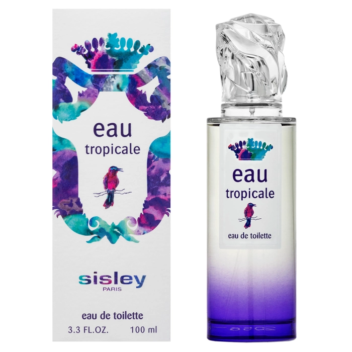 Sisley Eau Tropicale toaletná voda pre ženy 100 ml