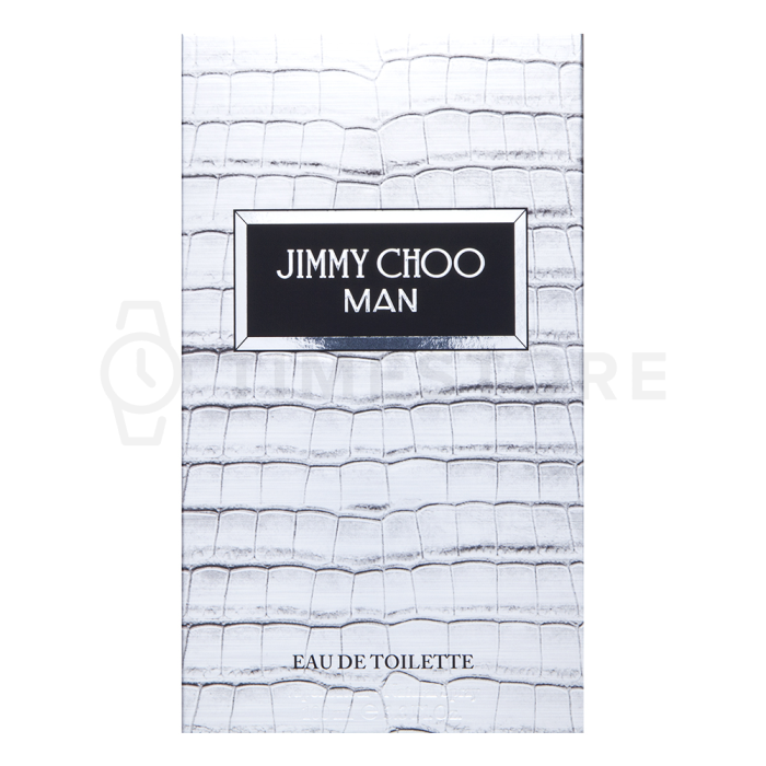 Jimmy Choo Man toaletná voda pre mužov 100 ml