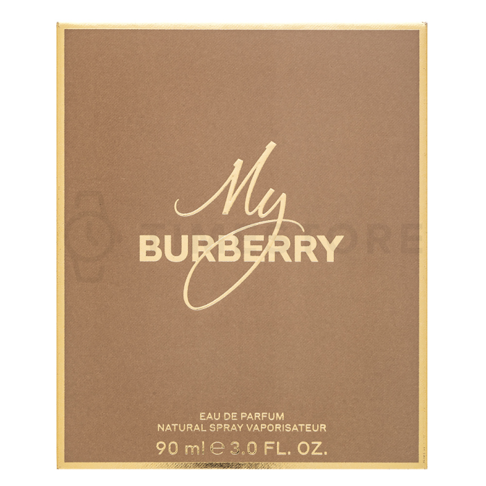 Burberry My Burberry parfémovaná voda pre ženy 90 ml